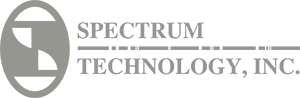 Spectrum Technology, Inc. Logo